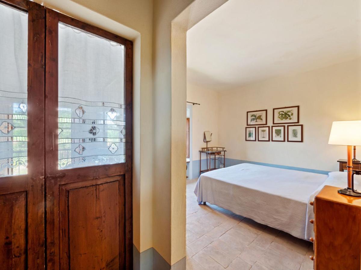 Belvilla By Oyo Locanda Le Querce Frontino Extérieur photo