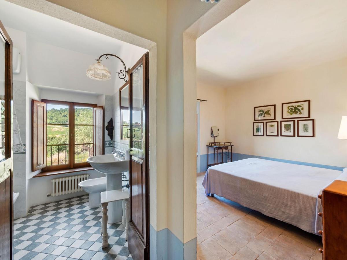 Belvilla By Oyo Locanda Le Querce Frontino Extérieur photo