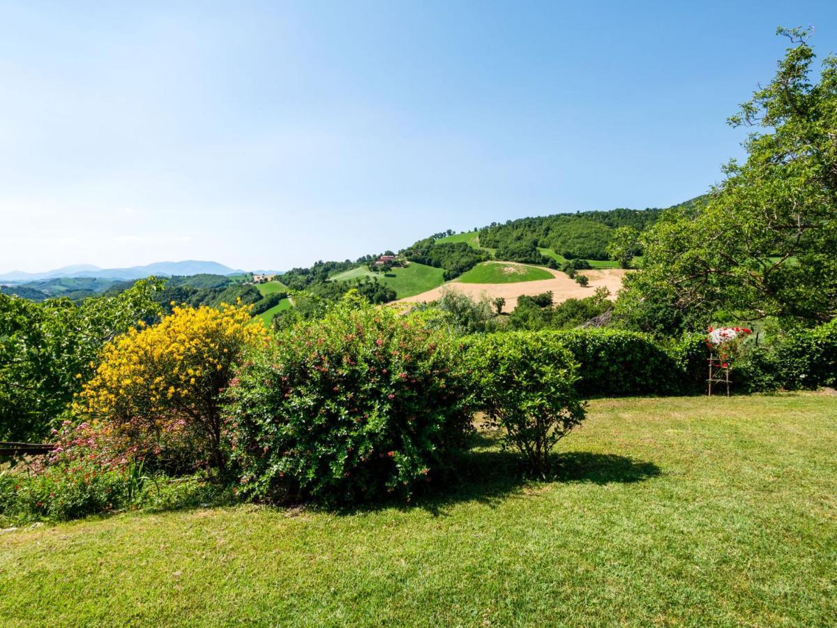 Belvilla By Oyo Locanda Le Querce Frontino Chambre photo