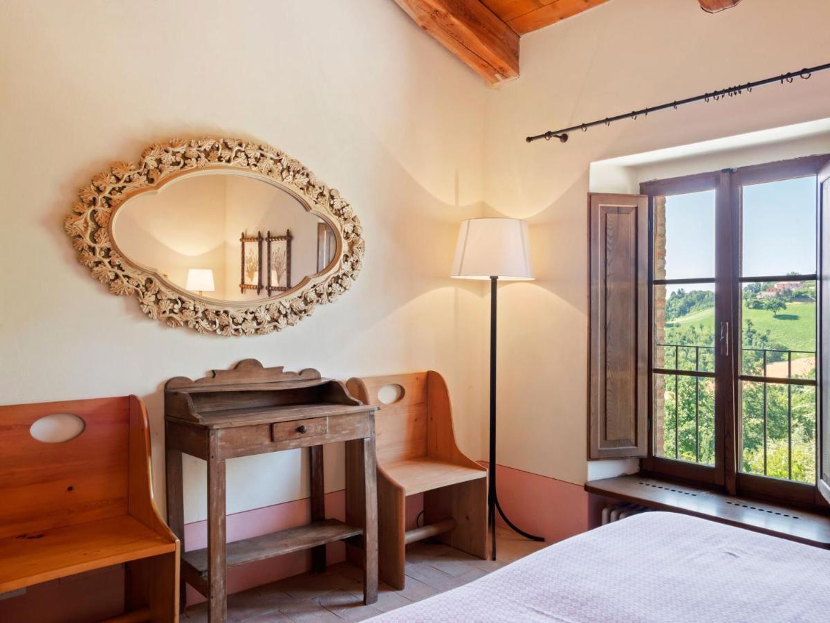 Belvilla By Oyo Locanda Le Querce Frontino Extérieur photo
