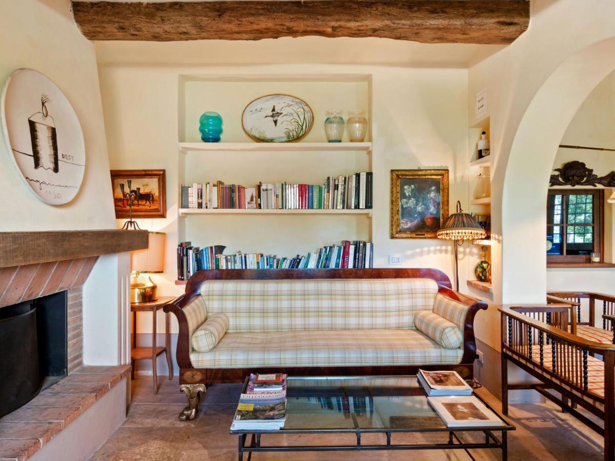 Belvilla By Oyo Locanda Le Querce Frontino Extérieur photo