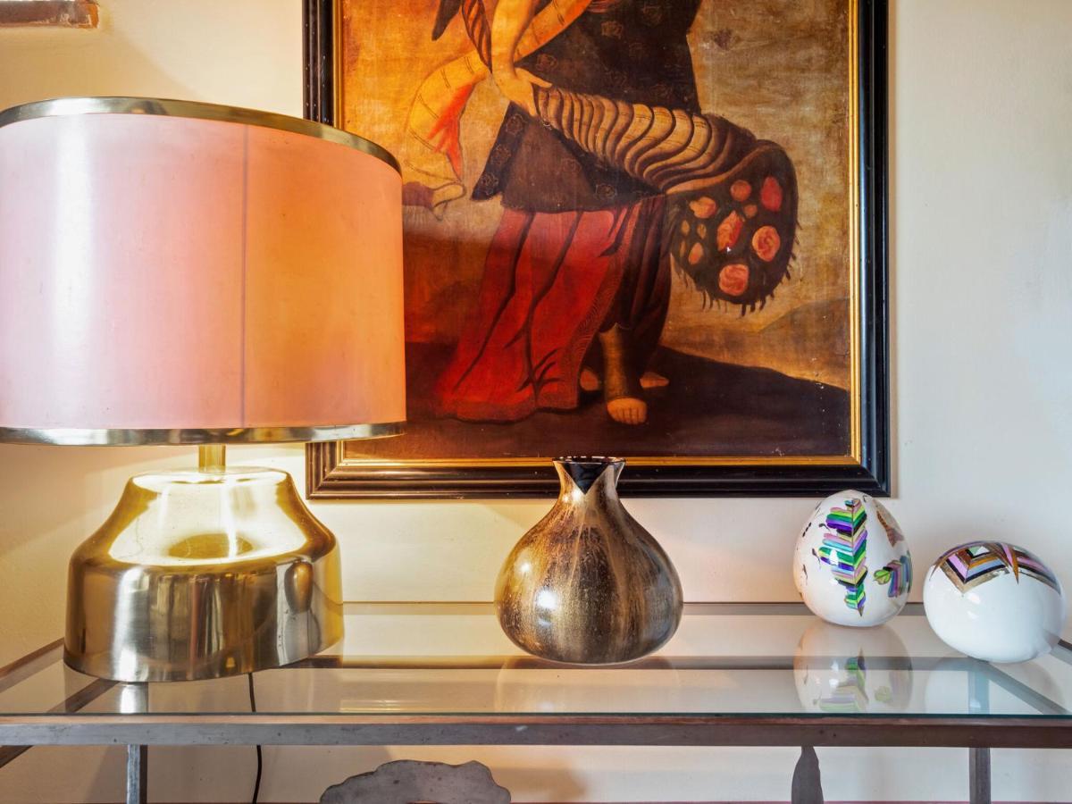 Belvilla By Oyo Locanda Le Querce Frontino Extérieur photo