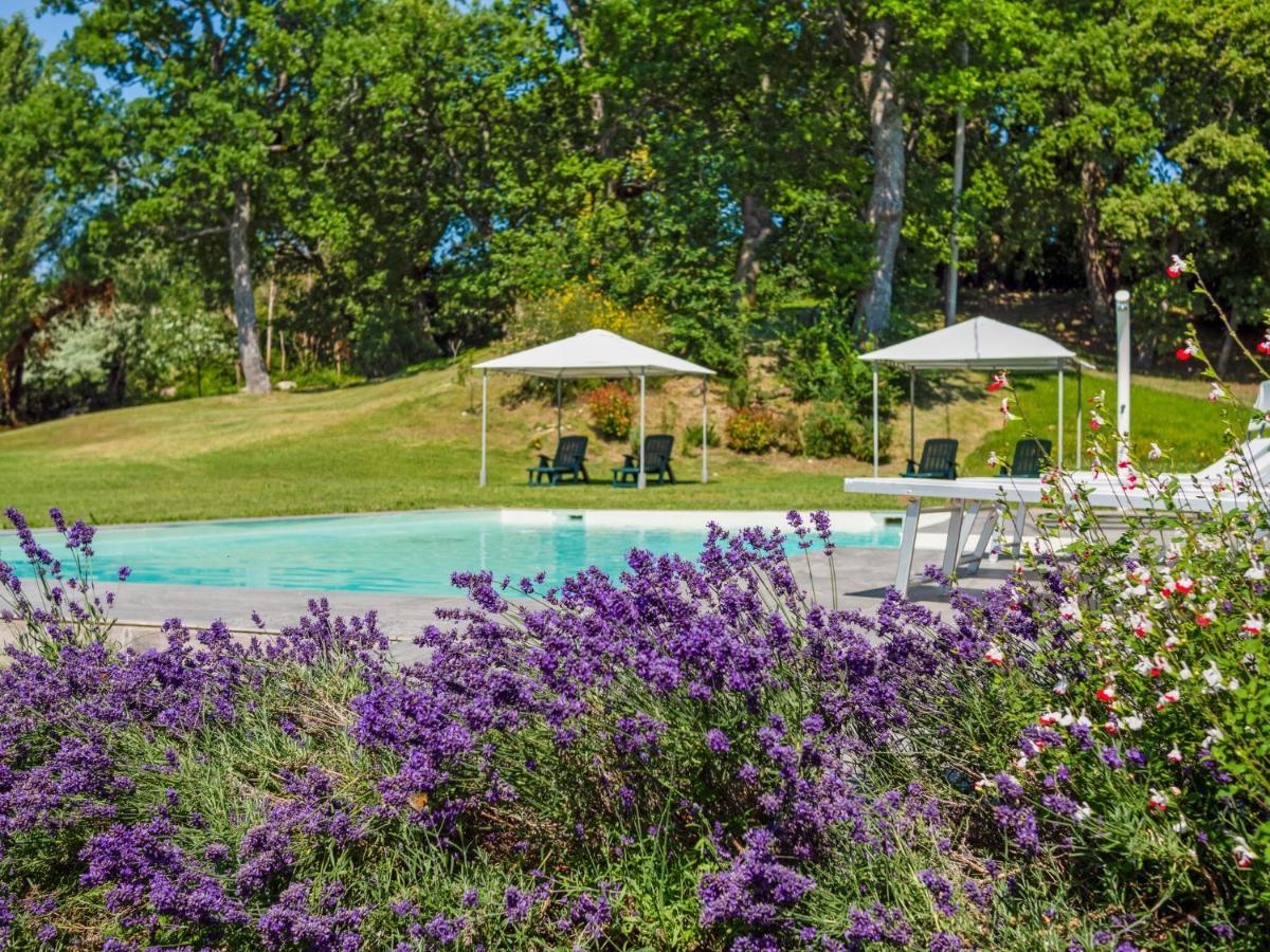 Belvilla By Oyo Locanda Le Querce Frontino Extérieur photo