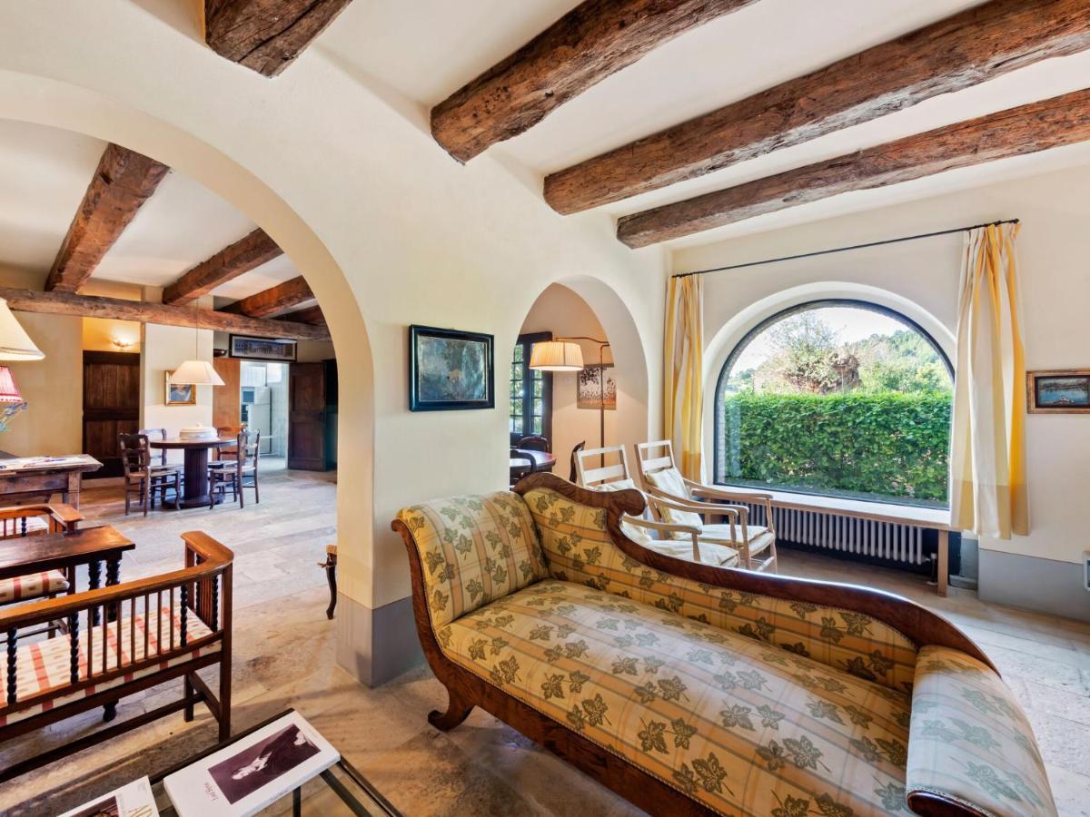 Belvilla By Oyo Locanda Le Querce Frontino Extérieur photo