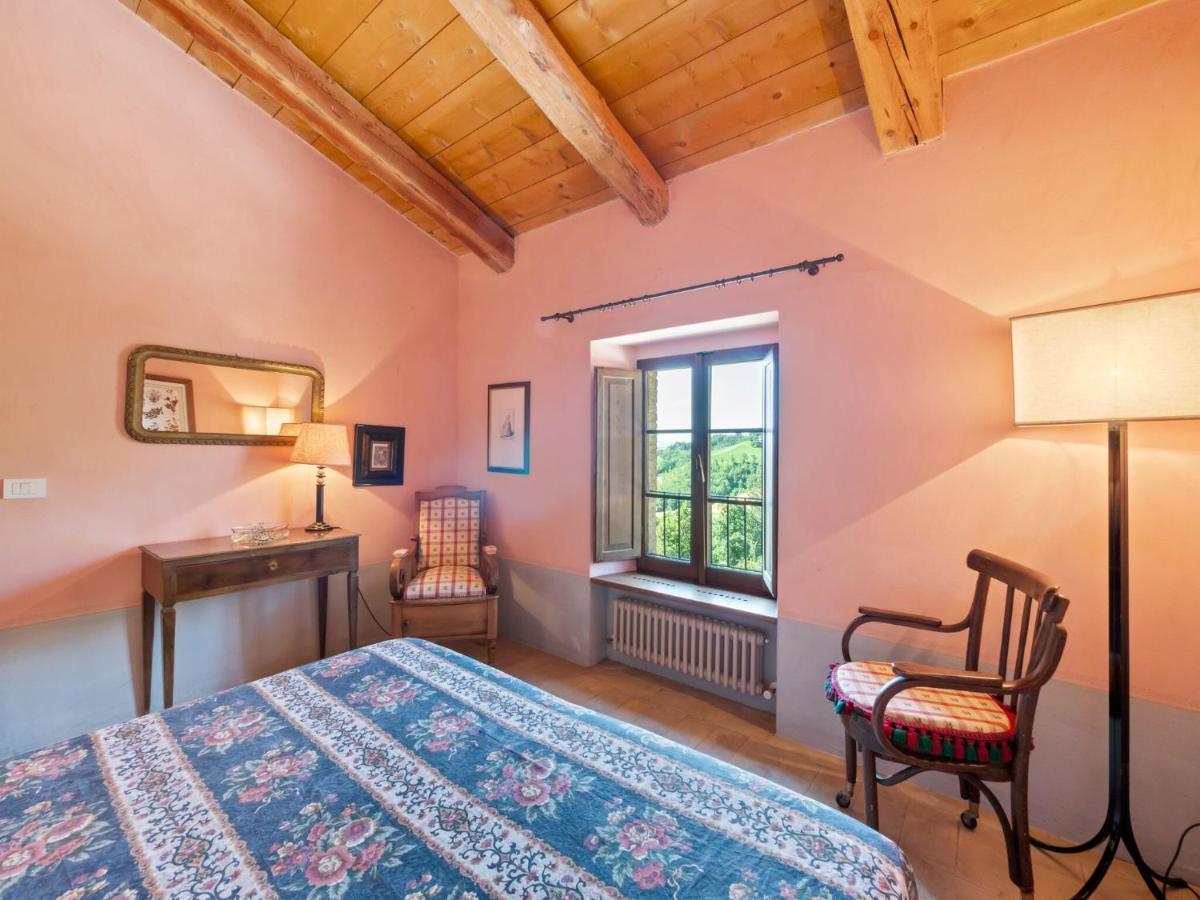 Belvilla By Oyo Locanda Le Querce Frontino Extérieur photo