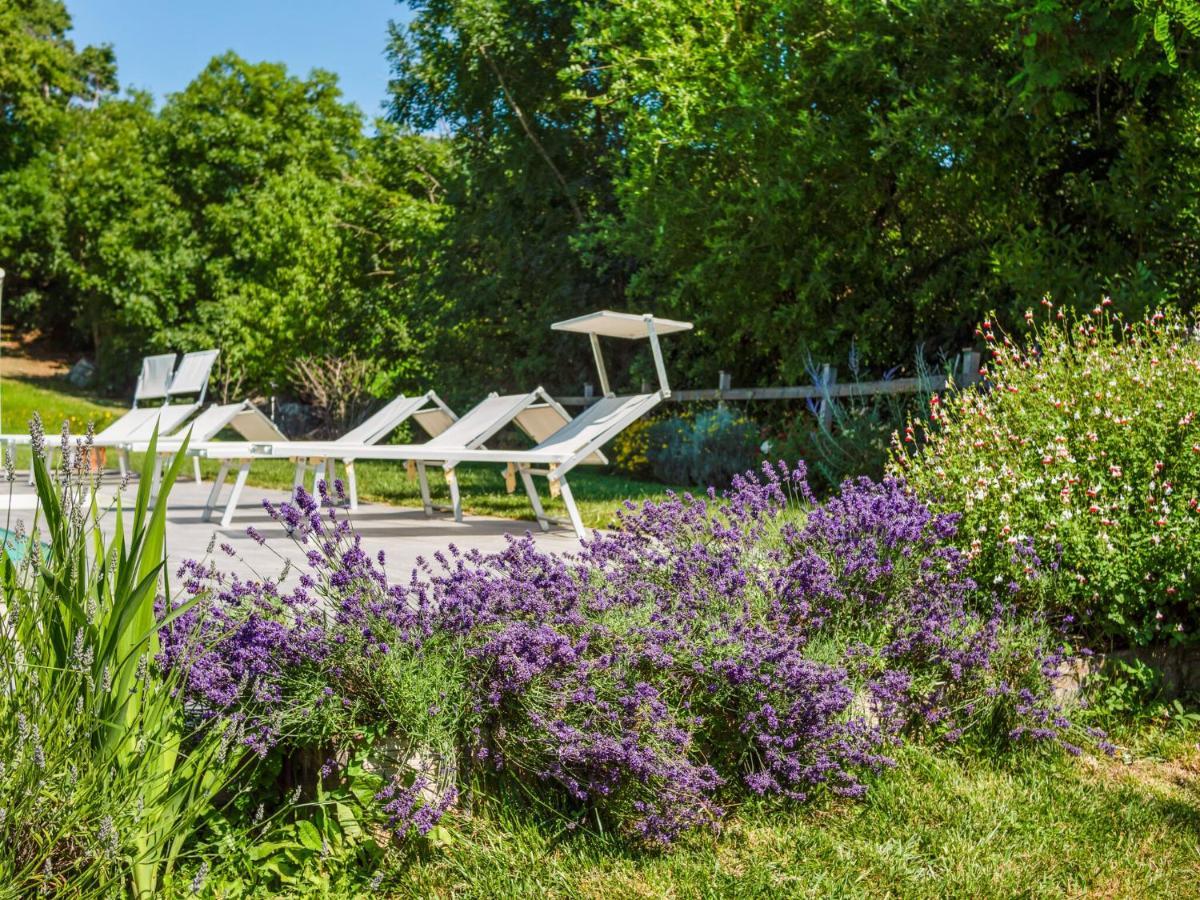 Belvilla By Oyo Locanda Le Querce Frontino Extérieur photo