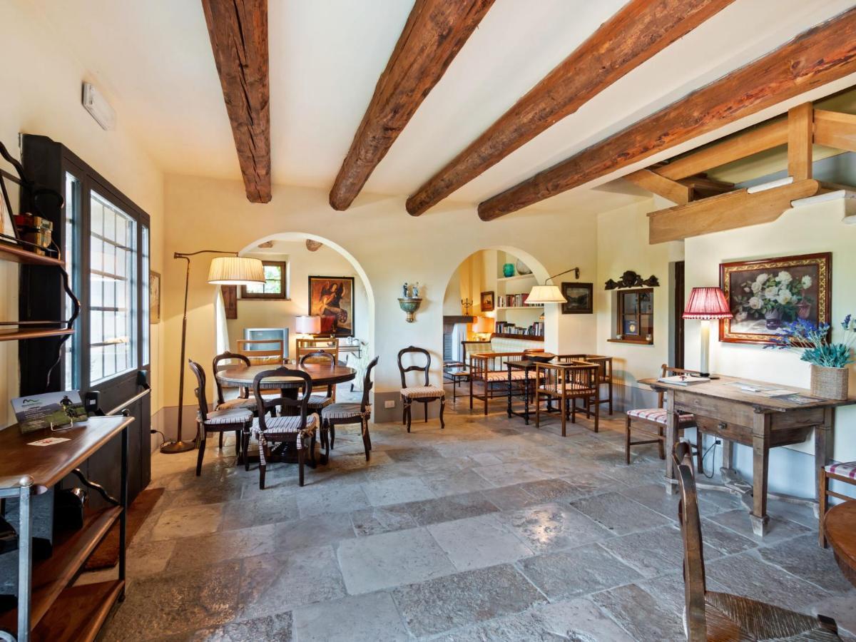 Belvilla By Oyo Locanda Le Querce Frontino Extérieur photo