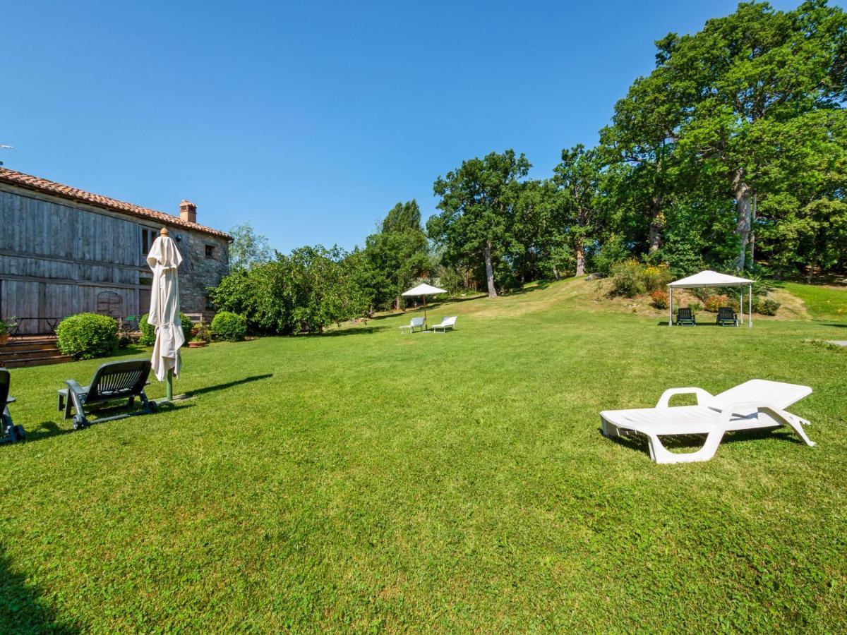 Belvilla By Oyo Locanda Le Querce Frontino Extérieur photo