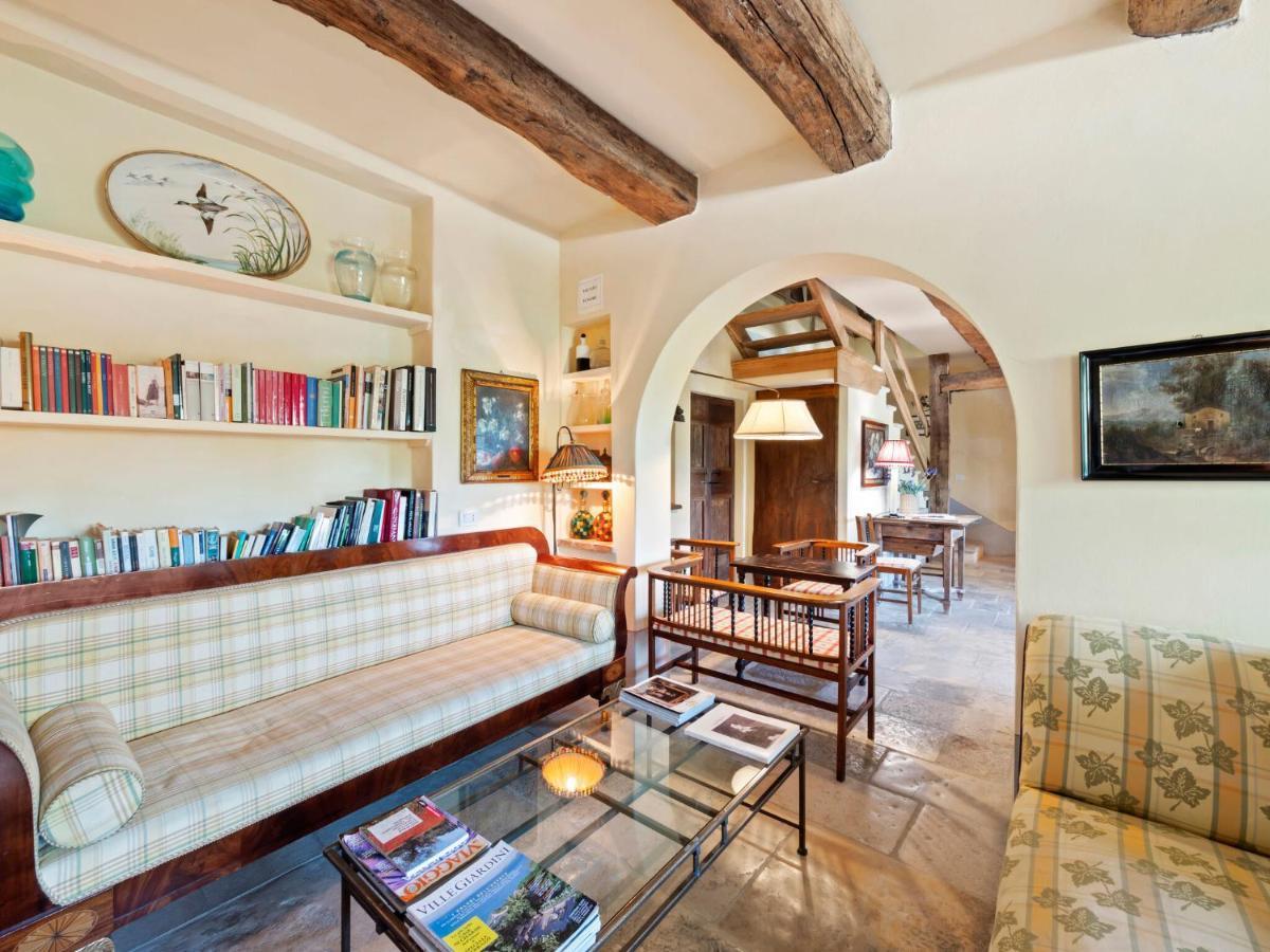 Belvilla By Oyo Locanda Le Querce Frontino Extérieur photo