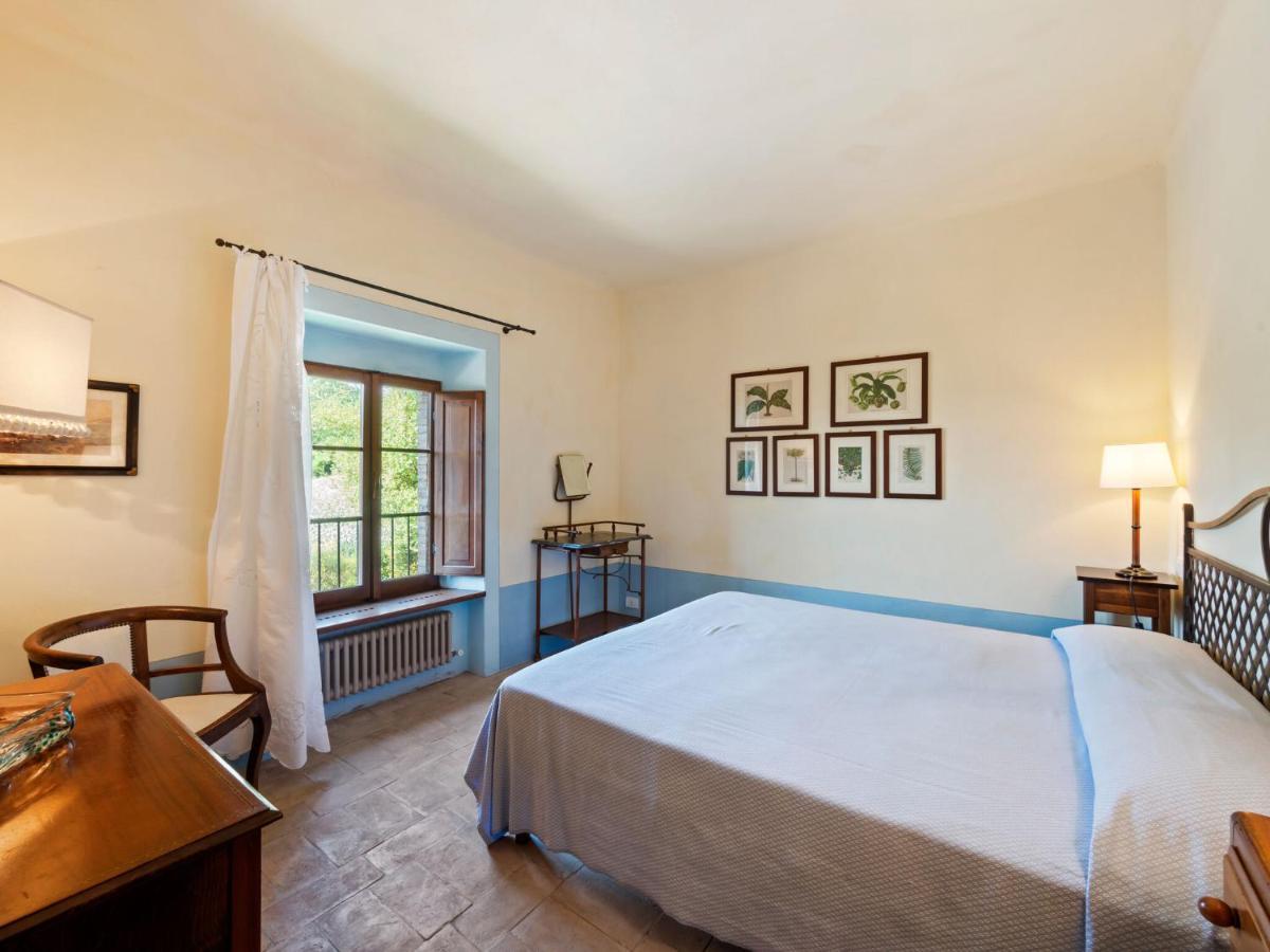 Belvilla By Oyo Locanda Le Querce Frontino Extérieur photo