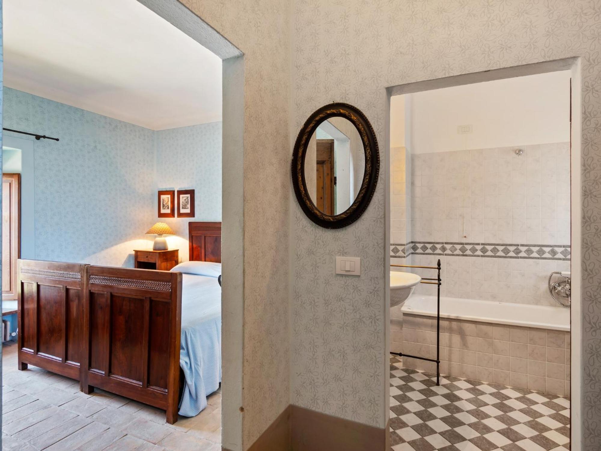 Belvilla By Oyo Locanda Le Querce Frontino Extérieur photo